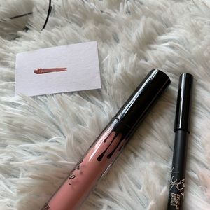 Kylie Cosmetics Makeup - Kylie Jenner Lip Kit Kylie Cosmetics Makeup - Kylie Jenner Lip Kit